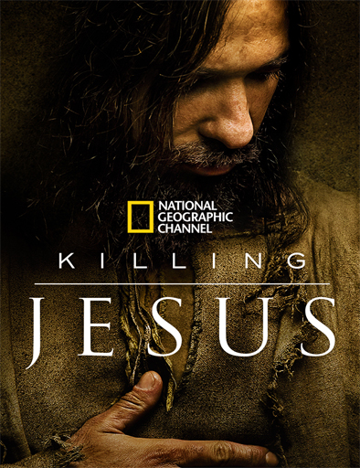 Quien Mató A Jesús? (2015) poster
